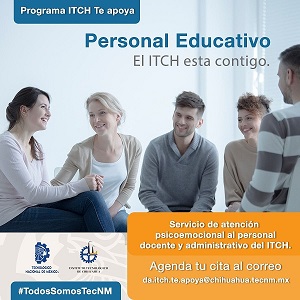 “PROGRAMA DE CONCIENTIZACIÓN SOBRE EL BIENESTAR EMOCIONAL, PSICOLÓGICO Y SOCIAL DEL ESTUDIANTADO”