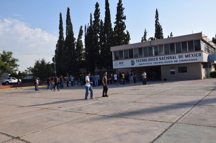 Instituto Tecnológico de Chihuahua