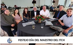 FESTEJO DÍA DEL MAESTRO 2025