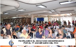DESAYUNO DE EGRESADOS (SEPTIEMBRE 2025)
