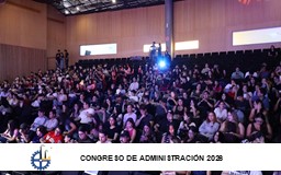 CONGRESO DE ADMINISTRACIÓN 2026