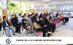 SE REALIZA CON ÉXITO LA CUARTA CAMPAÑA “ECOPANTERS 2026”